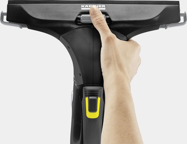 Συσκευή καθαρισμού παραθύρων KARCHER WV 5 Plus Anniversary Edition (1.633-711.0)