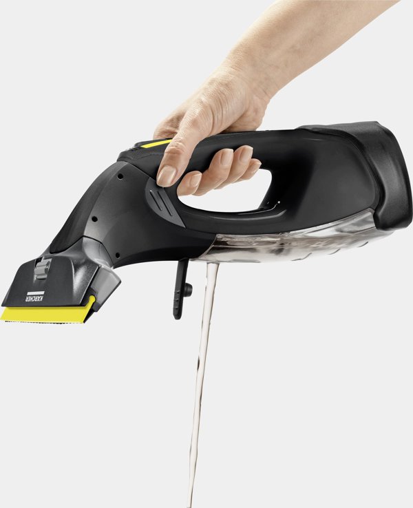 Συσκευή καθαρισμού παραθύρων KARCHER WV 5 Plus Anniversary Edition (1.633-711.0)