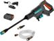 Πλυστικό μηχάνημα υψηλής πίεσης GARDENA AquaClean 24/18V P4A