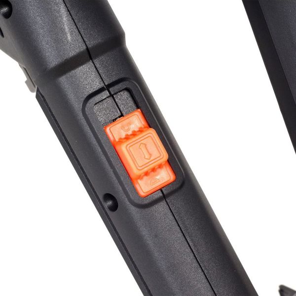 NAC Πλυστικό Μηχάνημα Υψηλής Πίεσης PWE180-PC-LN, 180bar, για Καθαρισμό Σπιτιού και Κήπου