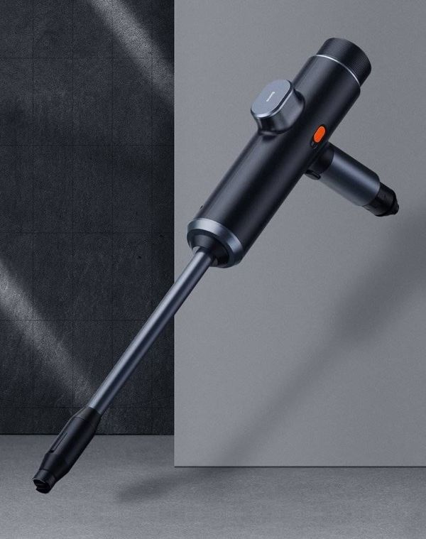 Πλυστικό μηχάνημα υψηλής πίεσης Baseus Dual Power