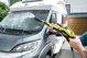 Karcher K 7 Smart Control Flex Πλυστικό Μηχάνημα Υψηλής Πίεσης 1.317-340.0