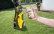 Karcher K 7 Smart Control Flex Πλυστικό Μηχάνημα Υψηλής Πίεσης 1.317-340.0