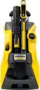Karcher K 7 Smart Control Flex Πλυστικό Μηχάνημα Υψηλής Πίεσης 1.317-340.0