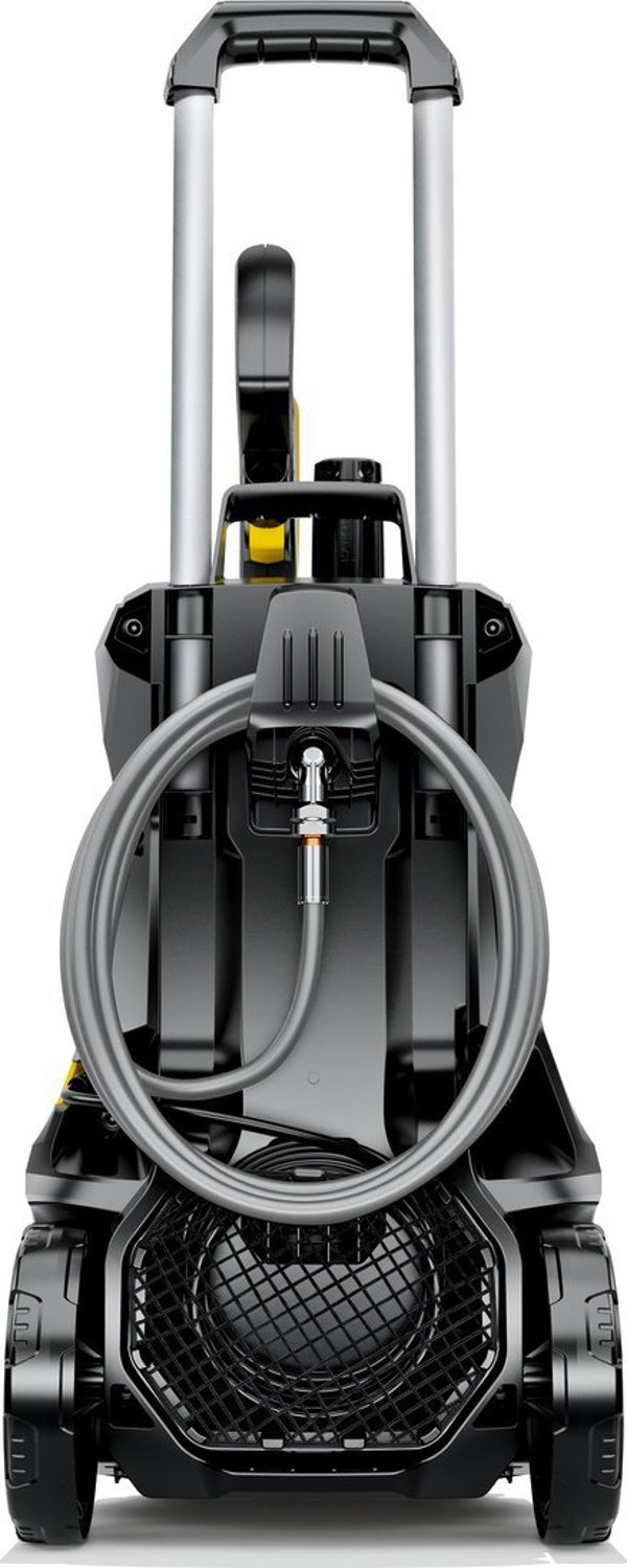 Karcher K 7 Smart Control Flex Πλυστικό Μηχάνημα Υψηλής Πίεσης 1.317-340.0
