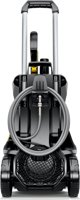 Karcher K 7 Smart Control Flex Πλυστικό Μηχάνημα Υψηλής Πίεσης 1.317-340.0