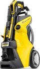 Karcher K 7 Smart Control Flex Πλυστικό Μηχάνημα Υψηλής Πίεσης 1.317-340.0