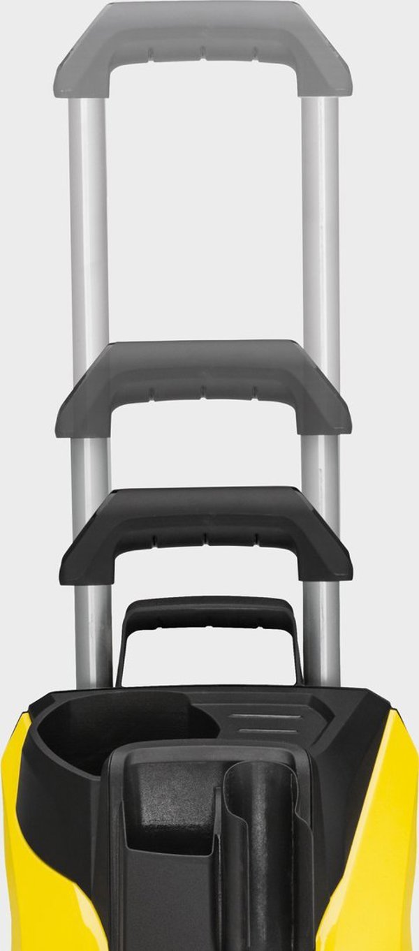 Karcher K 7 Smart Control Flex Πλυστικό Μηχάνημα Υψηλής Πίεσης 1.317-340.0