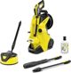 Πλυστικό μηχάνημα υψηλής πίεσης KARCHER K 4 Premium Power Control Home (1.324-133.0)