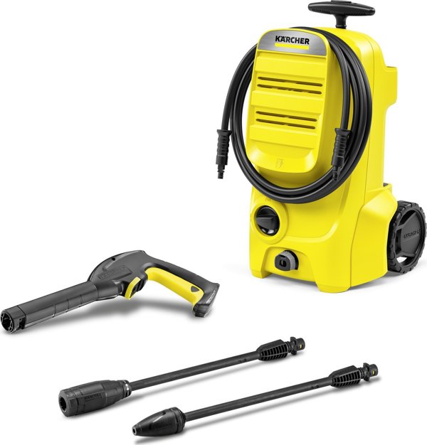Myjka cisnieniowa Karcher K 3 Classic