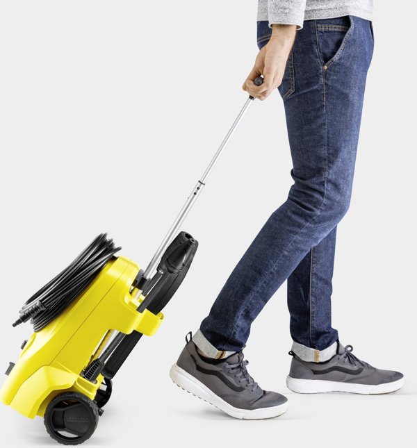 Myjka cisnieniowa Karcher K 3 Classic