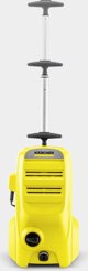 Myjka cisnieniowa Karcher K 3 Classic