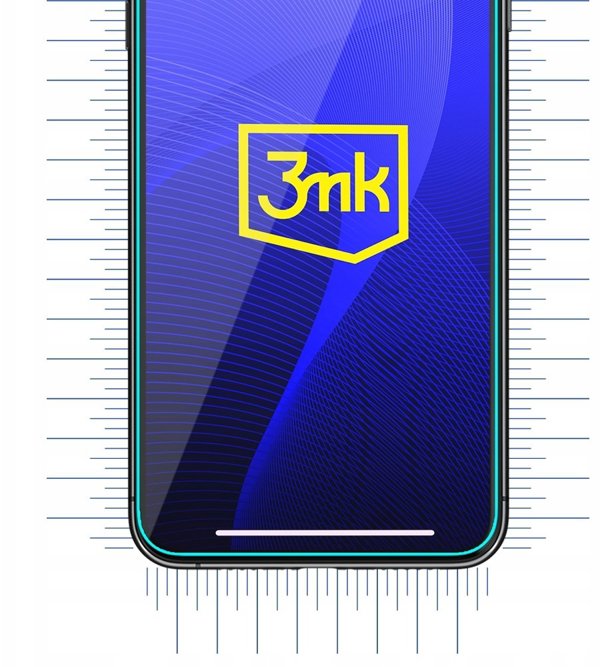 MyPhone 6320 - 3mk FlexibleGlass