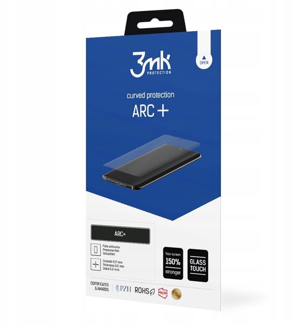 MyPhone 6320 - 3mk ARC+