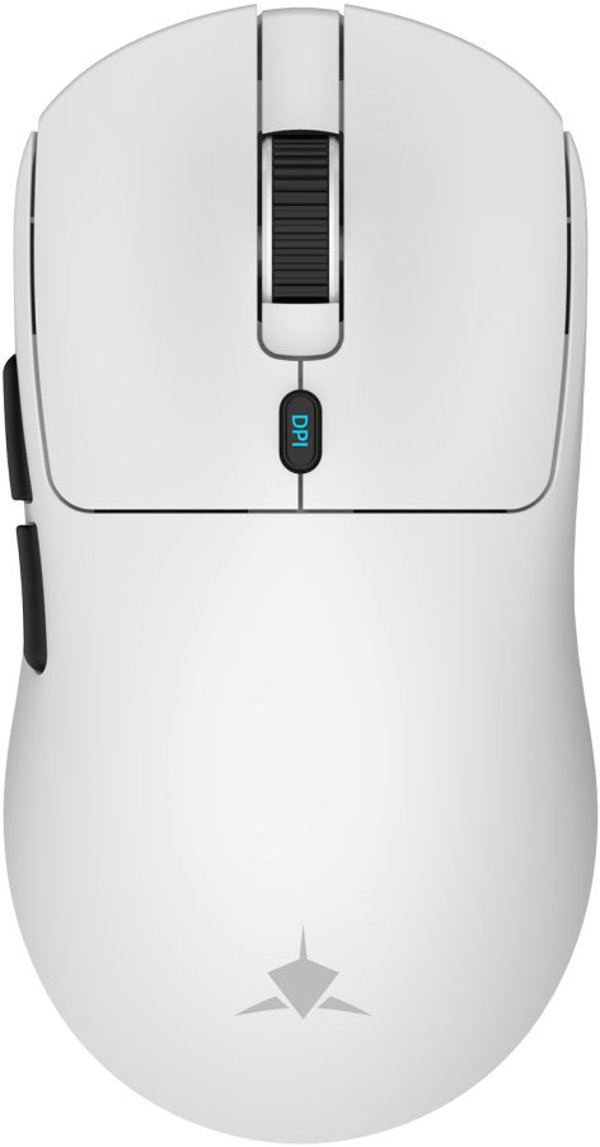 Mysz White Shark White Shark MAXIMUS myszka Gaming Oburęczny Bluetooth Optyczny 26000 DPI