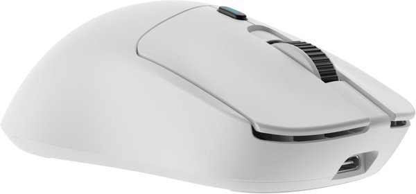 Mysz White Shark White Shark MAXIMUS myszka Gaming Oburęczny Bluetooth Optyczny 26000 DPI