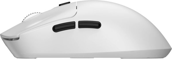 Mysz White Shark White Shark MAXIMUS myszka Gaming Oburęczny Bluetooth Optyczny 26000 DPI