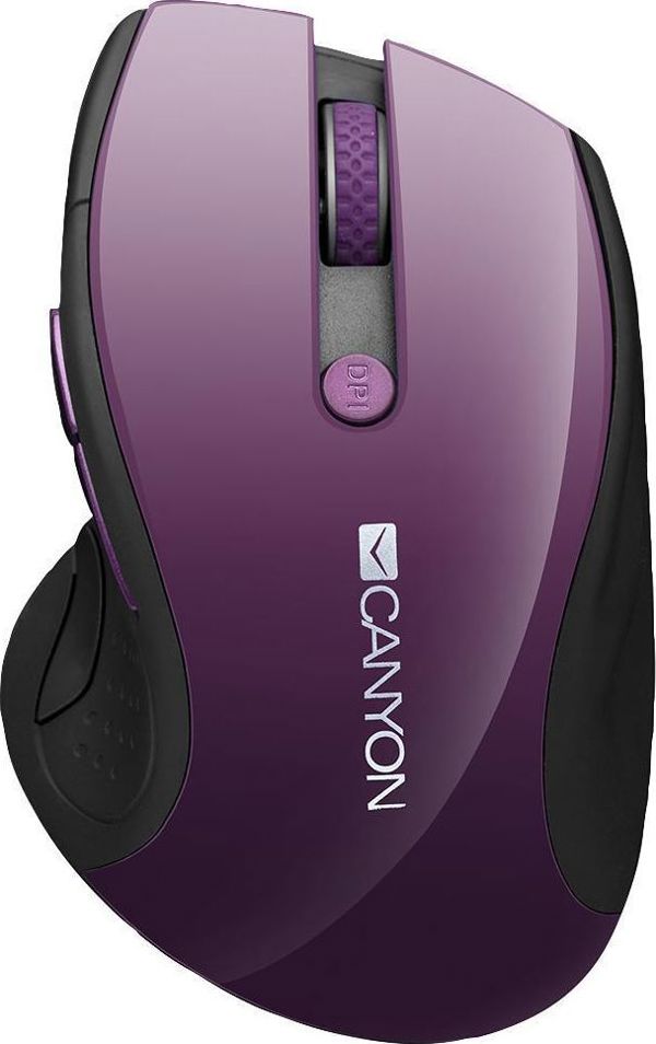 Mysz Canyon CNS-CMSW01P