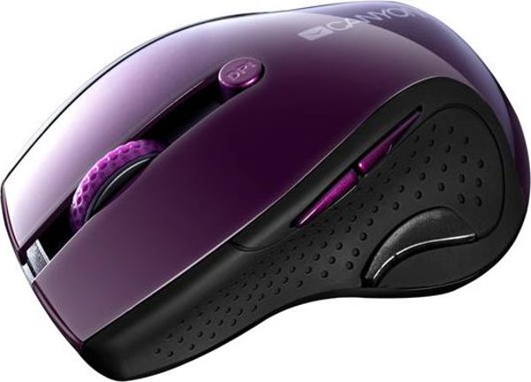 Mysz Canyon CNS-CMSW01P