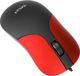 Marvo Ενσύρματο Ποντίκι DMS002RD, Συμμετρικό, 3 Πλήκτρα, Κόκκινο