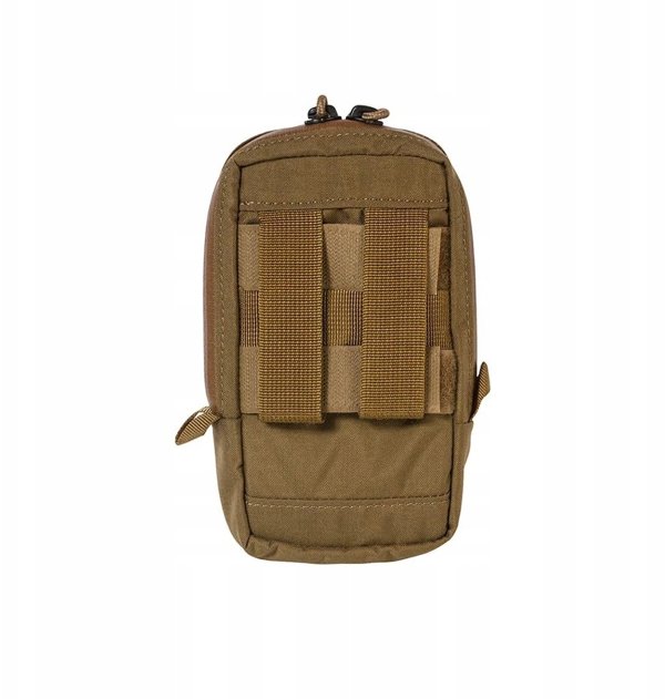 Mystery Ranch Tech Holster, Coyote, OS