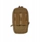 Mystery Ranch Tech Holster, Coyote, OS