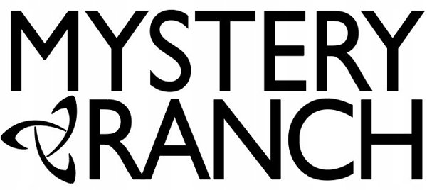 Mystery Ranch Tech Holster, Coyote, OS
