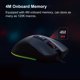 Ποντίκι A4Tech Bloody Esport ES9 Pro RGB 16000 DPI USB Μαύρο