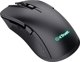Trust GXT 931 Ybar Gaming Ποντίκι, Ενσύρματο, 7200 DPI, Μαύρο