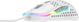 Ποντίκι Xtrfy M42  (M42-RGB-WHITE)