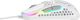 Ποντίκι Xtrfy M42  (M42-RGB-WHITE)