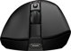 Genesis Zircon 880 Ασύρματο Gaming Ποντίκι, 12000 DPI, Μαύρο