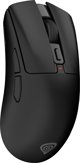 Genesis Zircon 880 Ασύρματο Gaming Ποντίκι, 12000 DPI, Μαύρο