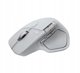 Mysz Logitech MX Master 4 szara (910-007563)
