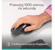 Mysz Logitech MX Master 4 szara (910-007563)