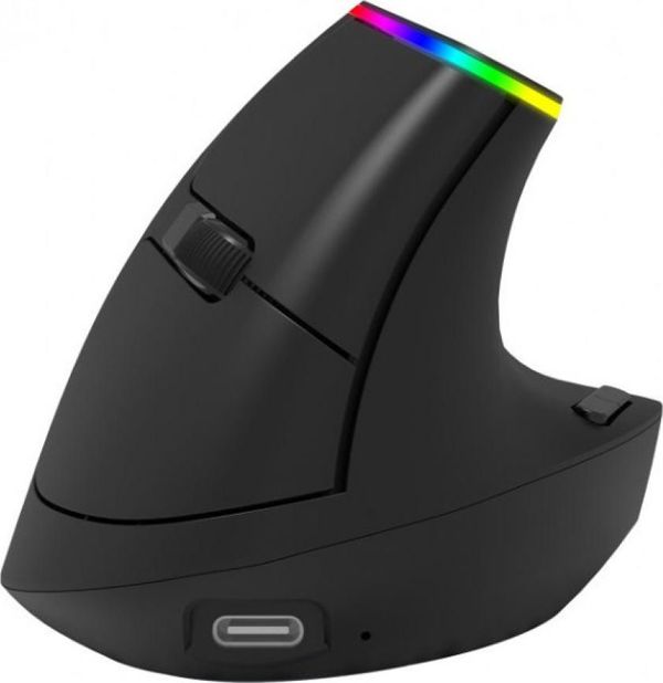 Mysz Ordissimo Ergonomic (ART0425)
