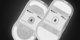 Endgame Gear XM2w 4K Ασύρματο Gaming Ποντίκι - White Frost