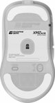 Endgame Gear XM2w 4K Ασύρματο Gaming Ποντίκι - White Frost