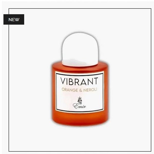 Mysterious Tahara Eau de Parfum 60ml
