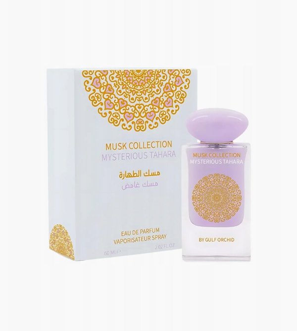 Mysterious Tahara Eau de Parfum 60ml