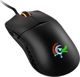 Ducky Feather ARGB Ενσύρματο Gaming Ποντίκι, Οπτικός Αισθητήρας, 7 Κουμπιά (DMFE20O-OAAPA7B)