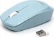 Ασύρματο ποντίκι Omega OMEGA MYSZ BEZPRZEWODOWA MOUSE WIRELESS 1200DPI LIGHT BLUE [45867]