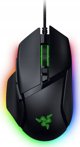 Razer Basilisk V3 Pro 35K Gaming Ποντίκι, Οπτικός Αισθητήρας, Για Δεξιόχειρες (RZ01-05240100-R3G1)