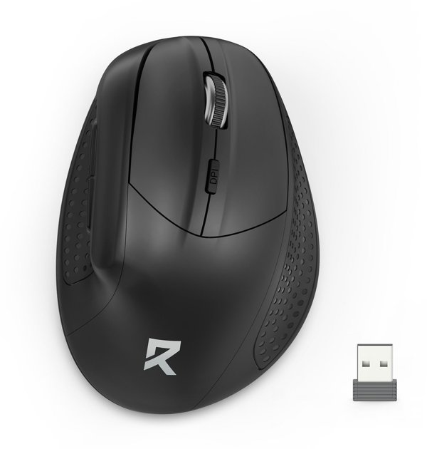 Redragon BM-4033 Gaming Ποντίκι Ενσύρματο