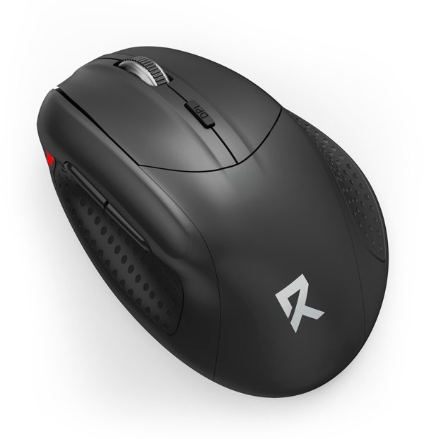 Redragon BM-4033 Gaming Ποντίκι Ενσύρματο