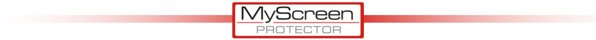 MyScreen Protector Αντιχαρακτική Μεμβράνη CUT&USE Anti Finger Shield, 210x255mm, 5 Τεμάχια