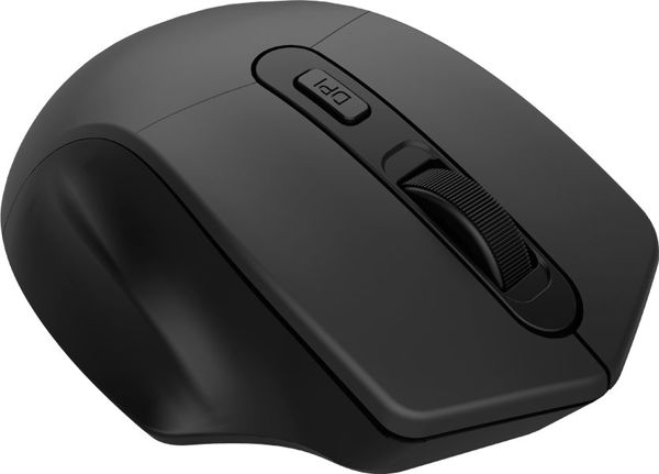 Mysz Canyon MW-15 czarna (CNE-CMSW15B)