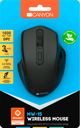 Mysz Canyon MW-15 czarna (CNE-CMSW15B)