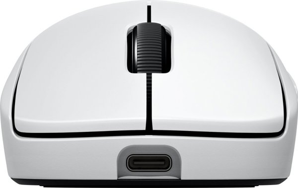 Ποντίκι Logitech G Pro 2 Lightspeed (910-007302)