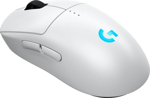 Ποντίκι Logitech G Pro 2 Lightspeed (910-007302)